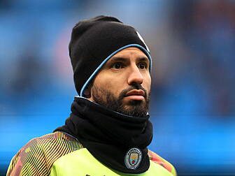 Pep Guardiola fears that Sergi...
